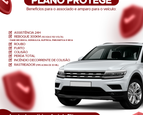 CARRO PREMIUM PROTEGE